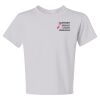 Youth Dri-Power® 50/50 T-Shirt Thumbnail