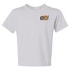 Youth Dri-Power® 50/50 T-Shirt Thumbnail