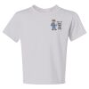 Youth Dri-Power® 50/50 T-Shirt Thumbnail
