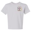 Youth Dri-Power® 50/50 T-Shirt Thumbnail
