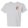 Youth Dri-Power® 50/50 T-Shirt Thumbnail