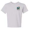 Youth Dri-Power® 50/50 T-Shirt Thumbnail