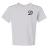 Youth Dri-Power® 50/50 T-Shirt Thumbnail