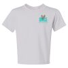Youth Dri-Power® 50/50 T-Shirt Thumbnail