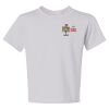 Youth Dri-Power® 50/50 T-Shirt Thumbnail