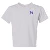 Youth Dri-Power® 50/50 T-Shirt Thumbnail