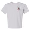 Youth Dri-Power® 50/50 T-Shirt Thumbnail