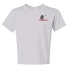 Youth Dri-Power® 50/50 T-Shirt Thumbnail