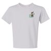 Youth Dri-Power® 50/50 T-Shirt Thumbnail