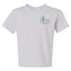 Youth Dri-Power® 50/50 T-Shirt Thumbnail