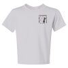Youth Dri-Power® 50/50 T-Shirt Thumbnail