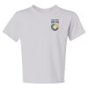 Youth Dri-Power® 50/50 T-Shirt Thumbnail