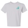 Youth Dri-Power® 50/50 T-Shirt Thumbnail