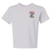 Youth Dri-Power® 50/50 T-Shirt Thumbnail