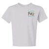 Youth Dri-Power® 50/50 T-Shirt Thumbnail
