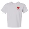 Youth Dri-Power® 50/50 T-Shirt Thumbnail