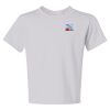 Youth Dri-Power® 50/50 T-Shirt Thumbnail