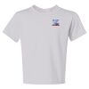Youth Dri-Power® 50/50 T-Shirt Thumbnail