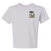 Youth Dri-Power® 50/50 T-Shirt Thumbnail