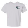 Youth Dri-Power® 50/50 T-Shirt Thumbnail