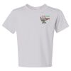 Youth Dri-Power® 50/50 T-Shirt Thumbnail