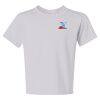 Youth Dri-Power® 50/50 T-Shirt Thumbnail