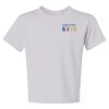 Youth Dri-Power® 50/50 T-Shirt Thumbnail