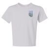 Youth Dri-Power® 50/50 T-Shirt Thumbnail