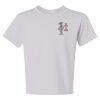 Youth Dri-Power® 50/50 T-Shirt Thumbnail