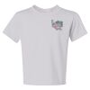 Youth Dri-Power® 50/50 T-Shirt Thumbnail