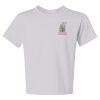 Youth Dri-Power® 50/50 T-Shirt Thumbnail