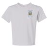 Youth Dri-Power® 50/50 T-Shirt Thumbnail