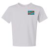 Youth Dri-Power® 50/50 T-Shirt Thumbnail