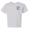 Youth Dri-Power® 50/50 T-Shirt Thumbnail
