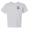 Youth Dri-Power® 50/50 T-Shirt Thumbnail