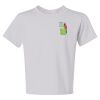 Youth Dri-Power® 50/50 T-Shirt Thumbnail