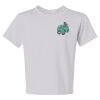 Youth Dri-Power® 50/50 T-Shirt Thumbnail