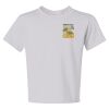 Youth Dri-Power® 50/50 T-Shirt Thumbnail