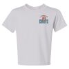 Youth Dri-Power® 50/50 T-Shirt Thumbnail