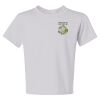 Youth Dri-Power® 50/50 T-Shirt Thumbnail