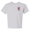 Youth Dri-Power® 50/50 T-Shirt Thumbnail
