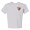 Youth Dri-Power® 50/50 T-Shirt Thumbnail