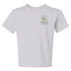 Youth Dri-Power® 50/50 T-Shirt Thumbnail