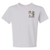 Youth Dri-Power® 50/50 T-Shirt Thumbnail