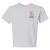 Youth Dri-Power® 50/50 T-Shirt Thumbnail