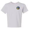 Youth Dri-Power® 50/50 T-Shirt Thumbnail