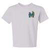 Youth Dri-Power® 50/50 T-Shirt Thumbnail