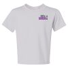 Youth Dri-Power® 50/50 T-Shirt Thumbnail