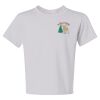 Youth Dri-Power® 50/50 T-Shirt Thumbnail