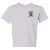 Youth Dri-Power® 50/50 T-Shirt Thumbnail